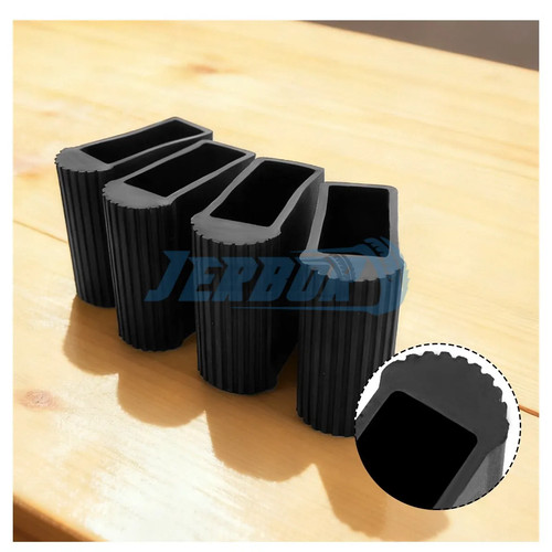 Leiterfüße 50x22mm für