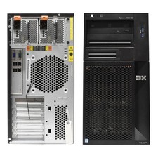 IBM X3100 M5 Intel E3-1220 V3