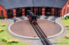 Kibri 39456 - ),