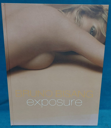 Buch exposure bruno bisang - buch:,