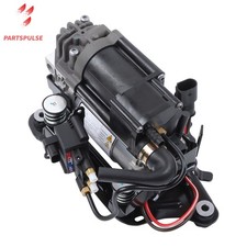 Luftfederung Ventilblock