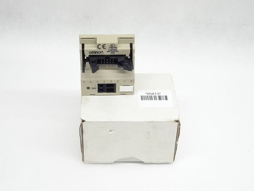 Omron p2rvc f relaismodul - p2rvc-8-o-f,