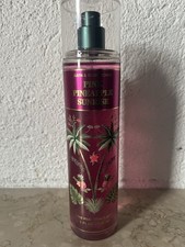 Bath and Body Works Pink