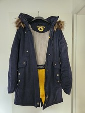 Wellensteyn Damen Mantel, Größe S