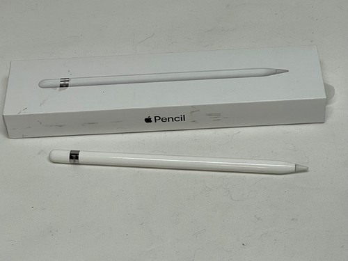 Apple pencil generation - pencil, 1.
