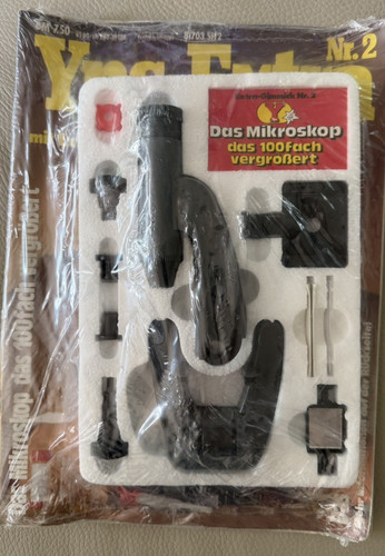 Yps extra - yps, nr.