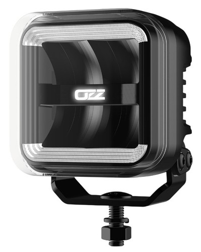 Ozz sqr schwarzer - ozz, 3"