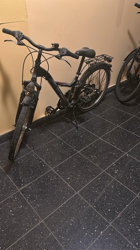 Noxon trekking citybike - noxon, trekking-/citybike