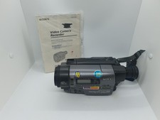 Sony CCD-TR2200E Handycam