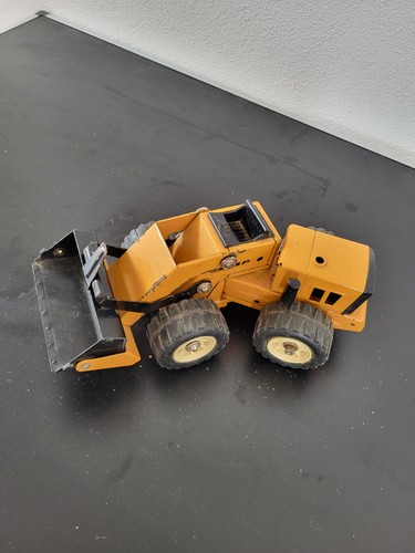 Tonka blechspielzeug - tonka,