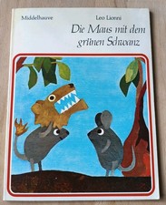 Middelhauve, Die Maus mit dem