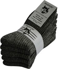 Paar melierte - 5,