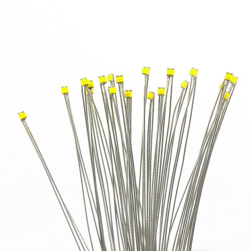 Stk bicolor smd - 20, led