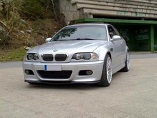 Bmw E46 M3 SW / LIMOUSINE