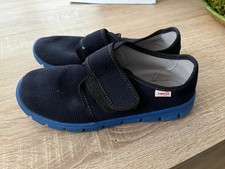 Blaue superfit kinderschuhe - blaue,