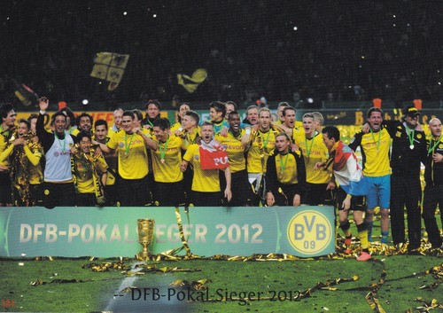 Borussia dortmund big - borussia,