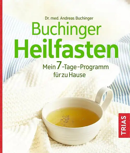 Buchinger heilfasten - buchinger,
