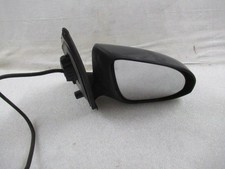 TOYOTA AYGO B4 (PAB4, KGB4) el. Außenspiegel rechts Seitenspiegel schwarz 211