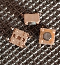 Mini Print Taster 4polig  ||