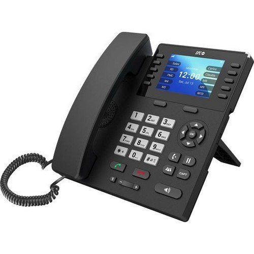 Spc wf100 festnetztelefon - spc, 4g