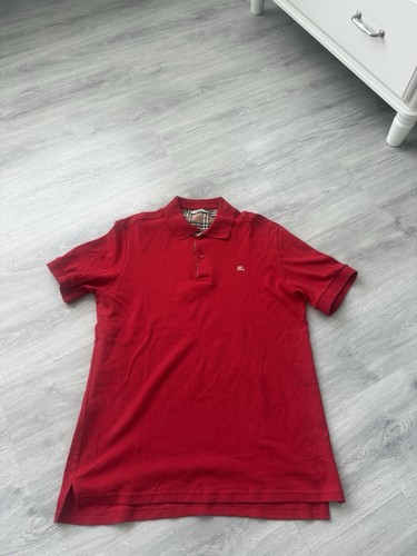 Burberry london poloshirt - burberry,