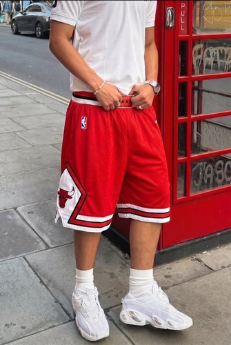 Nike nba chicago - nba, bulls