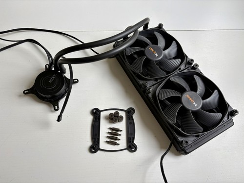 Nzxt kraken x61 aio - nzxt,