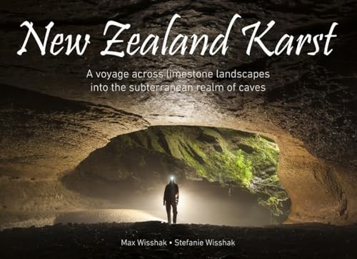 New zealand karst - new,