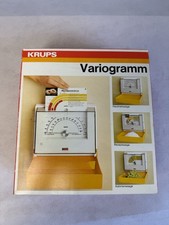 Krups Variogramm weiß