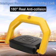 Parkplatzsperre Absperrpfosten