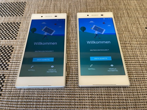 Sony xperia e6653 - sony, z5