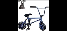 Mini bmx ride 858 - ride,