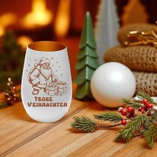 Windlicht Weihnachten Stölzle