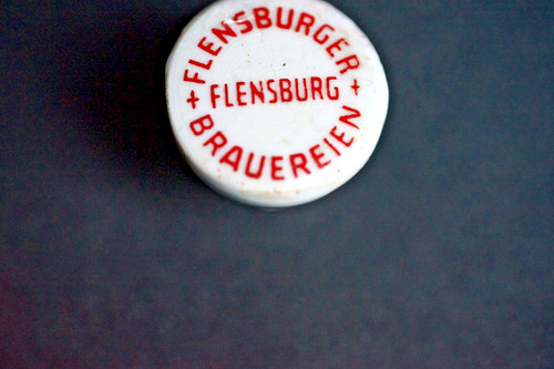 Bierflaschen verschluss aus - bierflaschen,