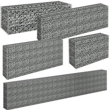 Hochbeet Gabionenhochbeet