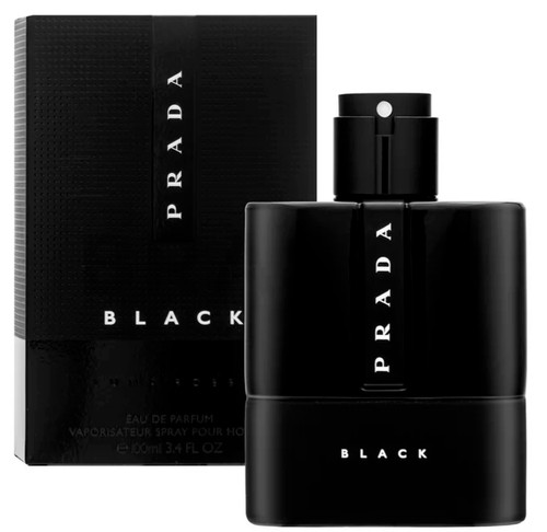 Prada luna rossa - black, /