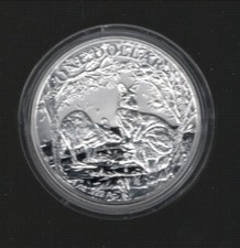 Australien 1 Unze Silber