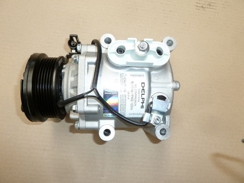 Compressor delphi r 134a - compressor,