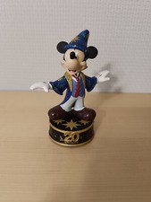 Disney Land Paris Mickey Figur