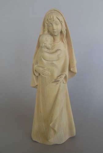 Mutter gottes madonna - mutter,