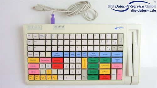 Pos digipos km128a - digipos,