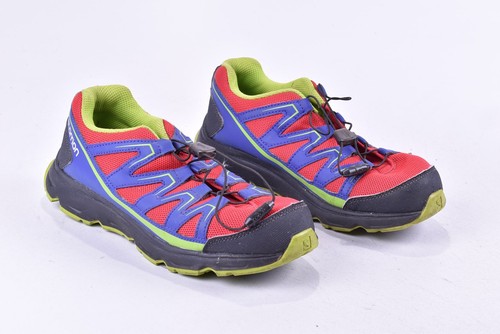 Salomon damen wanderschuhe - salomon,