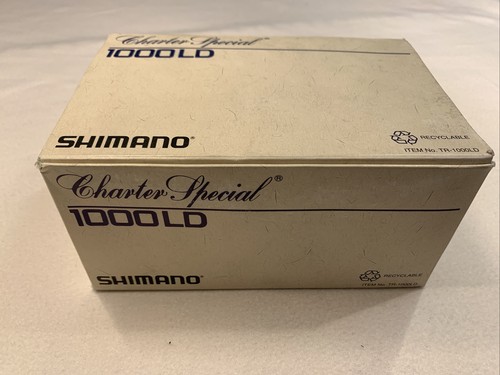 S032 angelrolle shimano - -,