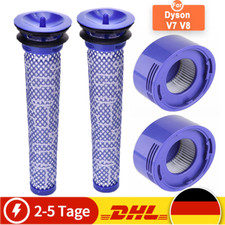 1-3Set Filter Für Dyson V7 V8