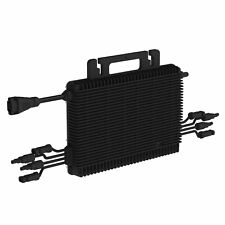 Wechselrichter Hoymiles