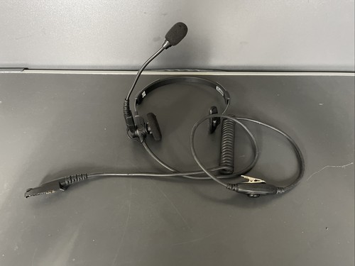 Motorola jmmn4066b headset - jmmn4066b,