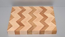 1 Laminated  Drechsel-