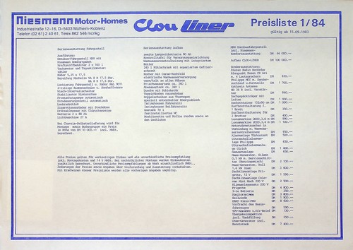 244987 niesmann clou - 244987),