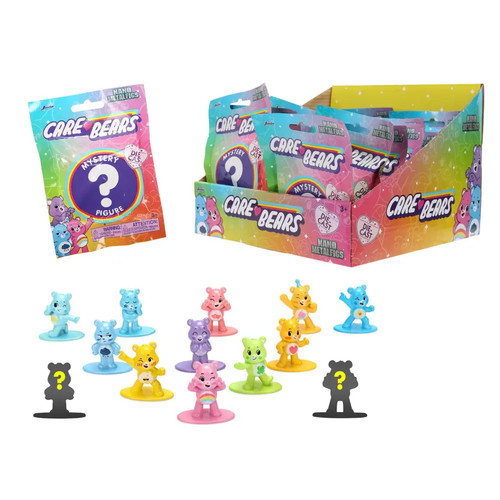 Care bears blind - care,