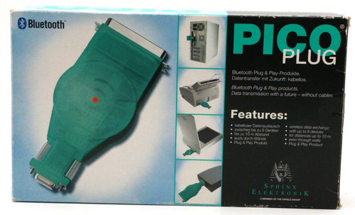 Pico bluetooth druckserver - pico, bluetooth-druckserver